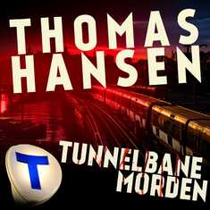 Tunnelbanemorden