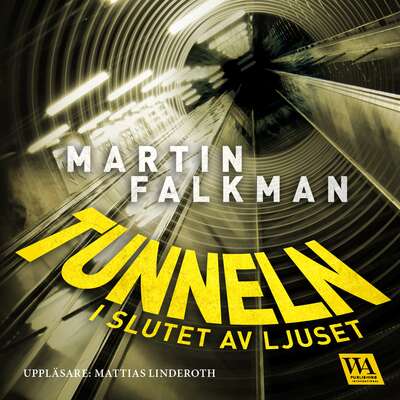 Tunneln i slutet av ljuset - Martin Falkman.