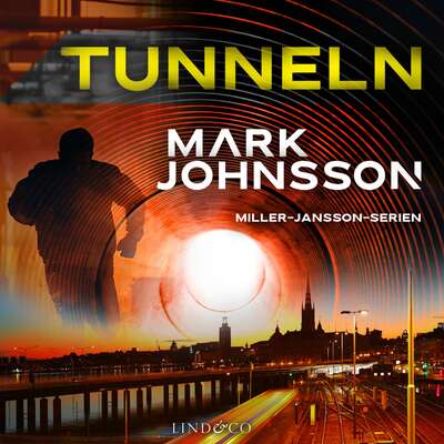 Tunneln - Mark Johnsson.