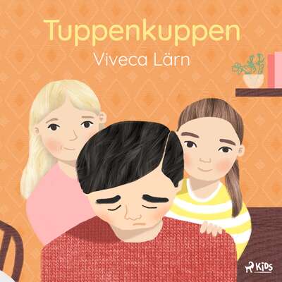 Tuppenkuppen - Viveca Lärn.