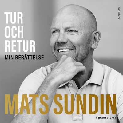 Tur och retur - Mats Sundin.