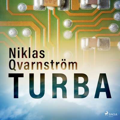 Turba - Niklas Qvarnström.