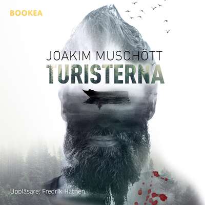 Turisterna - Joakim Muschött.