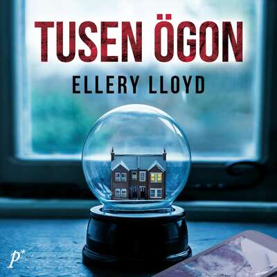 Tusen ögon - Ellery Lloyd.