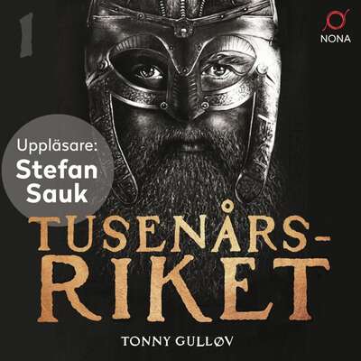 Tusenårsriket - Tonny Gulløv.