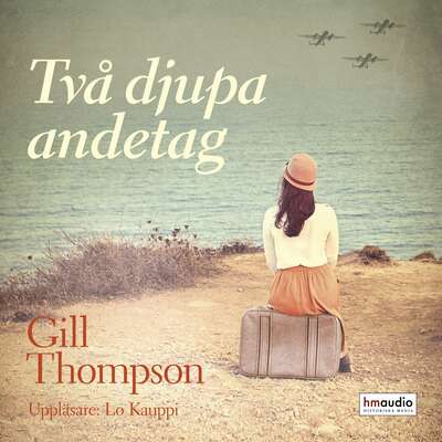 Två djupa andetag - Gill Thompson.