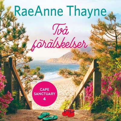 Två förälskelser - RaeAnne Thayne.