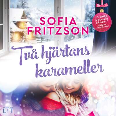 Två hjärtans karameller - Sofia Fritzson.