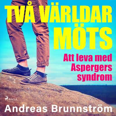 Två världar möts - Att leva med Aspergers syndrom