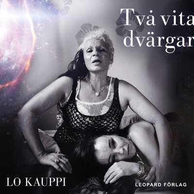 Två vita dvärgar - Lo Kauppi.