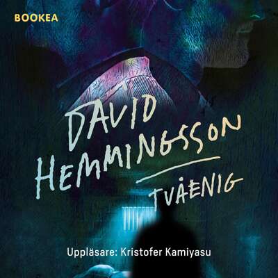 Tvåenig - David Hemmingsson.