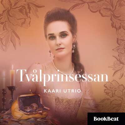 Tvålprinsessan - Kaari Utrio.