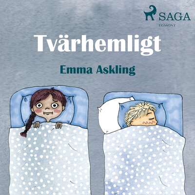 Tvärhemligt - Emma Askling.