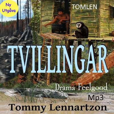 Tvillingar - Tommy Lennartzon.