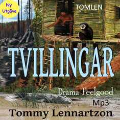 Tvillingar