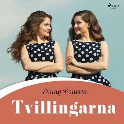 Tvillingarna - Erling Poulsen.