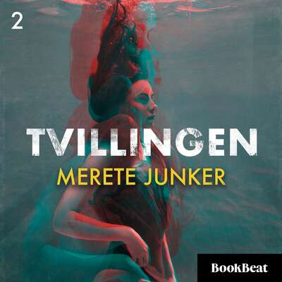 Tvillingen - Merete Junker.