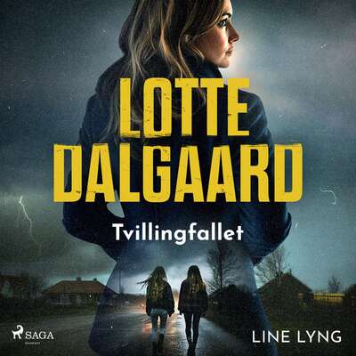 Tvillingfallet - Lotte Dalgaard.