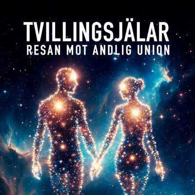 Tvillingsjälar - Resan Mot Andlig Union