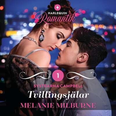 Tvillingsjälar - Melanie Milburne.