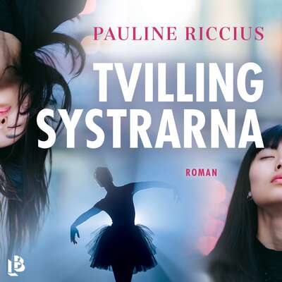 Tvillingsystrarna - Pauline Riccius.