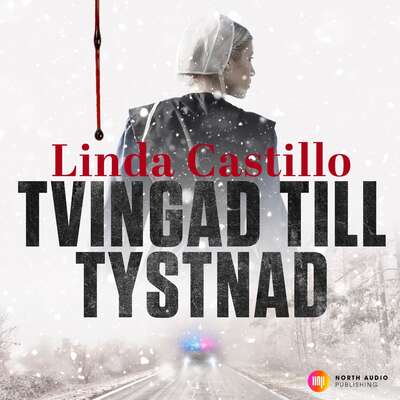 Tvingad till tystnad - Linda Castillo.