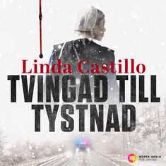 Tvingad till tystnad