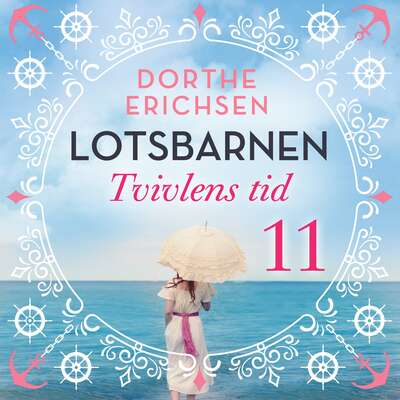 Tvivlens tid - Dorthe Erichsen.