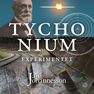 Tychonium: Experimentet - Jan Johannesson.