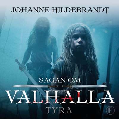 Tyra - Johanne Hildebrandt.