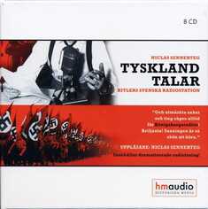 Tyskland talar