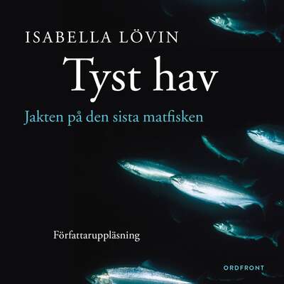 Tyst hav - Isabella Lövin.