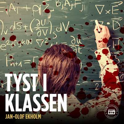 Tyst i klassen - Jan-Olof Ekholm.