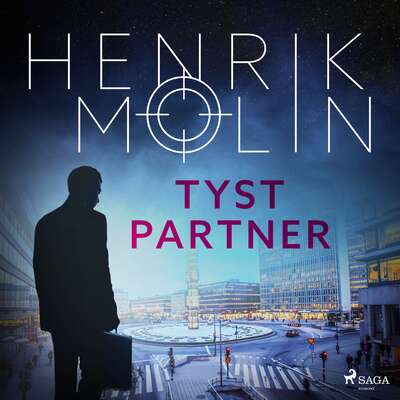 Tyst partner - Henrik Molin.