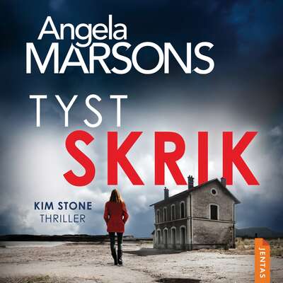 Tyst skrik - Angela Marsons.