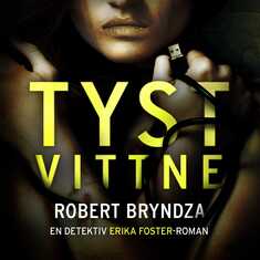 Tyst vittne