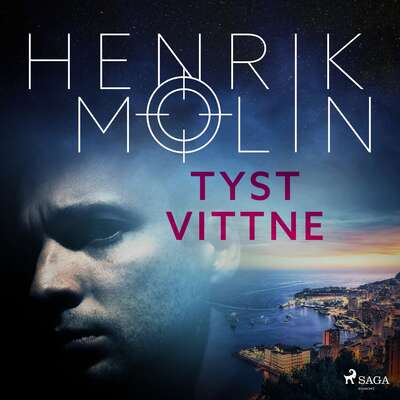 Tyst vittne - Henrik Molin.