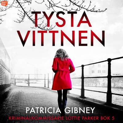 Tysta vittnen - Patricia Gibney.