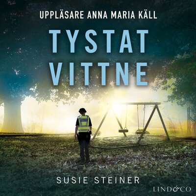 Tystat vittne - Susie Steiner.