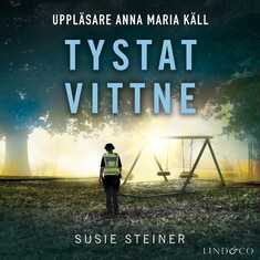 Tystat vittne