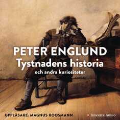 Tystnadens historia