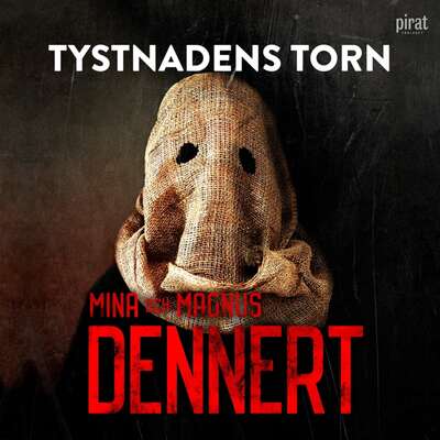 Tystnadens torn - Mina Dennert.