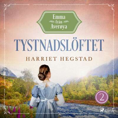 Tystnadslöftet - Harriet Hegstad.