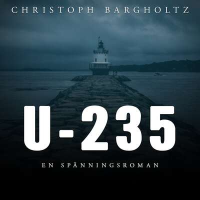 U-235 - Christoph Bargholtz.