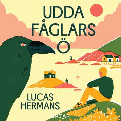 Udda fåglars ö - Lucas Hermans.