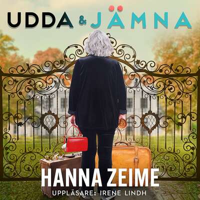 Udda och Jämna - Hanna Zeime.