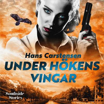 Under hökens vingar - Hans Carstensen.