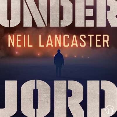 Under jord - Neil Lancaster.