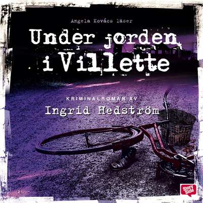 Under jorden i Villette - Ingrid Hedström.