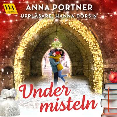 Under misteln - Anna Portner.